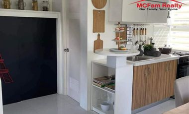 3 Bedroom House and Lot For Sale in Sta. Maria Bulacan