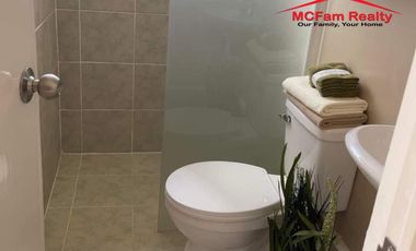 3 Bedroom House and Lot For Sale in Sta. Maria Bulacan