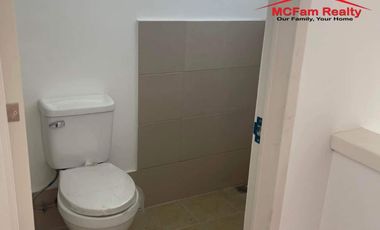 3 Bedroom House and Lot For Sale in Sta. Maria Bulacan