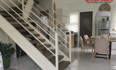 3 Bedroom House and Lot For Sale in Sta. Maria Bulacan