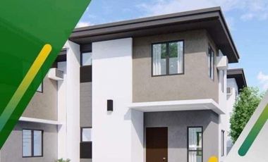 3 Bedroom House and Lot For Sale in Sta. Maria Bulacan