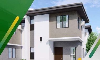 3 Bedroom House and Lot For Sale in Sta. Maria Bulacan