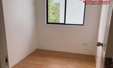 3 Bedroom House and Lot For Sale in Sta. Maria Bulacan