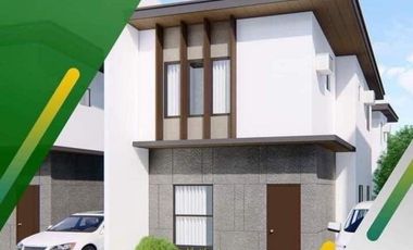 3 Bedroom House and Lot For Sale in Sta. Maria Bulacan