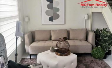 3 Bedroom House and Lot For Sale in Sta. Maria Bulacan