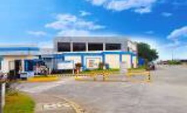 Industrial Lot for Sale in Silang Cavite