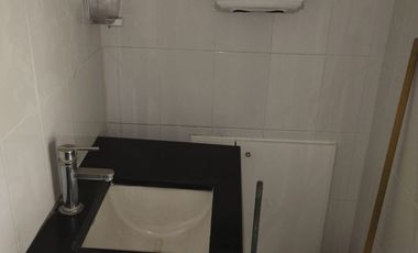 OFICINA EN RENTA DE 256m2 EN LA TORRE FINANCIERA $73,225 + mtt.