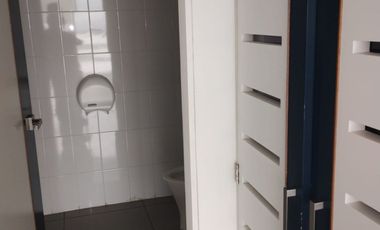 OFICINA EN RENTA DE 256m2 EN LA TORRE FINANCIERA $73,225 + mtt.