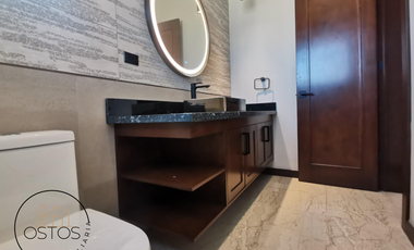 Casa en Misión de los Lagos con Alberca En VENTA 21,500,000 MXN