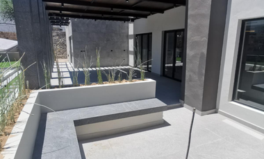 Casa en Misión de los Lagos con Alberca En VENTA 21,500,000 MXN