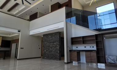 Casa en Misión de los Lagos con Alberca En VENTA 21,500,000 MXN