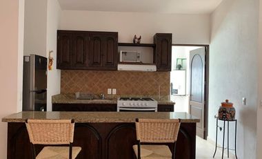 RENTO DEPARTAMENTO AMUEBLADO EN FRACC VILLAS DE LOS FRAILES CERCA A UNIDAD DEPORTIVA Y MEGA COMERCIAL EN SAN MIGUEL DE ALLENDE, GTO