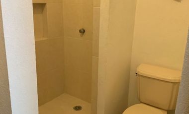 RENTO DEPARTAMENTO AMUEBLADO EN FRACC VILLAS DE LOS FRAILES CERCA A UNIDAD DEPORTIVA Y MEGA COMERCIAL EN SAN MIGUEL DE ALLENDE, GTO