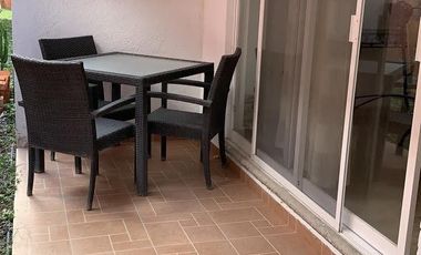 RENTO DEPARTAMENTO AMUEBLADO EN FRACC VILLAS DE LOS FRAILES CERCA A UNIDAD DEPORTIVA Y MEGA COMERCIAL EN SAN MIGUEL DE ALLENDE, GTO