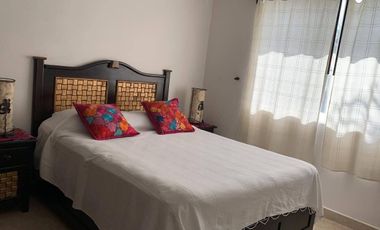 RENTO DEPARTAMENTO AMUEBLADO EN FRACC VILLAS DE LOS FRAILES CERCA A UNIDAD DEPORTIVA Y MEGA COMERCIAL EN SAN MIGUEL DE ALLENDE, GTO