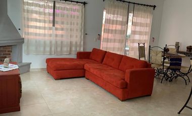 RENTO DEPARTAMENTO AMUEBLADO EN FRACC VILLAS DE LOS FRAILES CERCA A UNIDAD DEPORTIVA Y MEGA COMERCIAL EN SAN MIGUEL DE ALLENDE, GTO