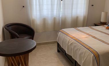 RENTO DEPARTAMENTO AMUEBLADO EN FRACC VILLAS DE LOS FRAILES CERCA A UNIDAD DEPORTIVA Y MEGA COMERCIAL EN SAN MIGUEL DE ALLENDE, GTO