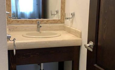 RENTO DEPARTAMENTO AMUEBLADO EN FRACC VILLAS DE LOS FRAILES CERCA A UNIDAD DEPORTIVA Y MEGA COMERCIAL EN SAN MIGUEL DE ALLENDE, GTO