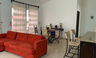 RENTO DEPARTAMENTO AMUEBLADO EN FRACC VILLAS DE LOS FRAILES CERCA A UNIDAD DEPORTIVA Y MEGA COMERCIAL EN SAN MIGUEL DE ALLENDE, GTO