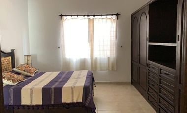 RENTO DEPARTAMENTO AMUEBLADO EN FRACC VILLAS DE LOS FRAILES CERCA A UNIDAD DEPORTIVA Y MEGA COMERCIAL EN SAN MIGUEL DE ALLENDE, GTO