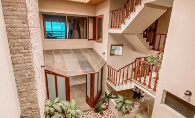 CASA EN VENTA EN BOCA DEL RIO FRENTE AL MAR | ARLETTE FLORES INMOBILIARIA