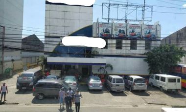 Building for Sale Near EDSA, Pasay City