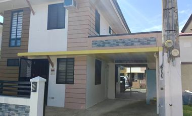 4 Bedroom House For Sale In Ajoya Subdivision, Cordova, Cebu