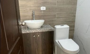 HERMOSO DEPARTAMENTO EN  URB. PRIVADA CERRO COLORADO