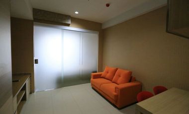 DISEWAKAN APARTEMEN 1BR FULLFURNISH DAGO SUITE DEKAT ITB BANDUNG