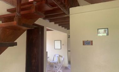 RESIDENTIAL LOT FOR SALE WITH FIXER UPPER HOUSE ID 14878