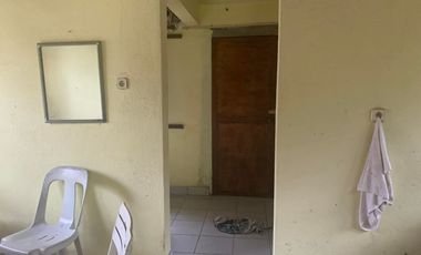 RESIDENTIAL LOT FOR SALE WITH FIXER UPPER HOUSE ID 14878