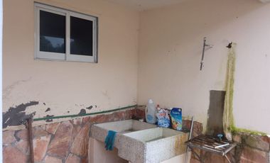 CASA EN VENTA EN TENANCINGO MEXICO