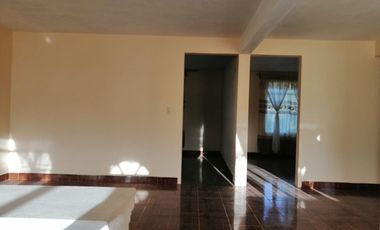 CASA EN VENTA EN TENANCINGO MEXICO
