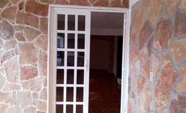 CASA EN VENTA EN TENANCINGO MEXICO