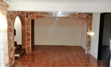 CASA EN VENTA EN TENANCINGO MEXICO