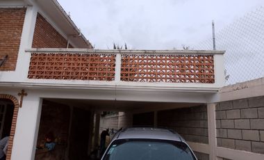 CASA EN VENTA EN TENANCINGO MEXICO