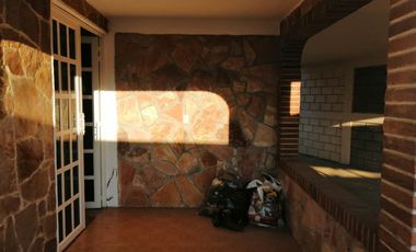 CASA EN VENTA EN TENANCINGO MEXICO