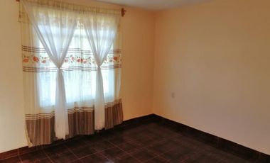 CASA EN VENTA EN TENANCINGO MEXICO