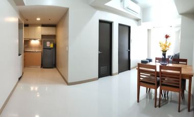 Affordable Fully Furnished Condo Unit For Lease at One Eastwood, Quezon City