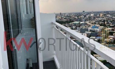 2 BR Penthouse Unit for Rent at Mezza 2 Residences, Quezon City