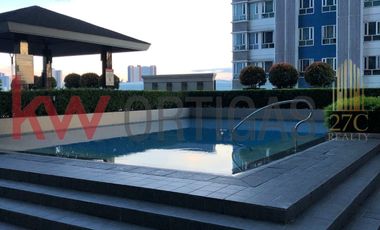2 BR Penthouse Unit for Rent at Mezza 2 Residences, Quezon City