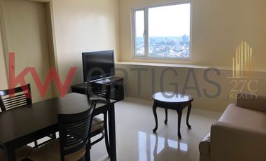2 BR Penthouse Unit for Rent at Mezza 2 Residences, Quezon City