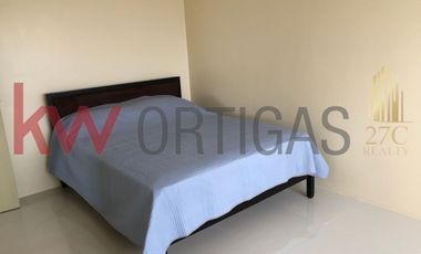 2 BR Penthouse Unit for Rent at Mezza 2 Residences, Quezon City