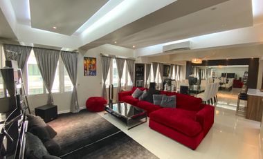 233SQM FULLY RENOVATED 3BR UNIT FOR SALE IN RENAISSANCE 3000, PASIG