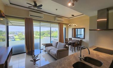 2 bedroom condo for sale in St. Moritz Private Estate, Mckinley West, Taguig City
