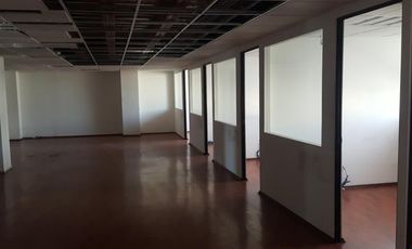 EDIFICIO EN VENTA EN REFORMA
