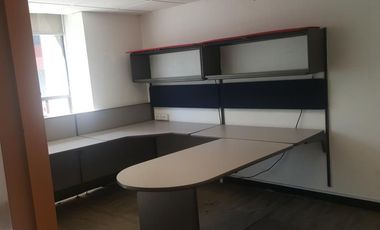 EDIFICIO EN VENTA EN REFORMA