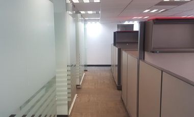 EDIFICIO EN VENTA EN REFORMA