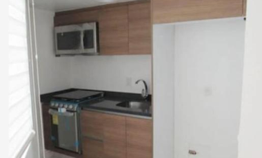Departamento en venta en Coyoacán Remate.
