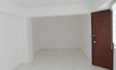 Departamento en venta en Coyoacán Remate.